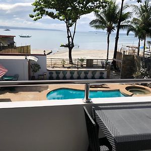 Double Room Balcony Sea View